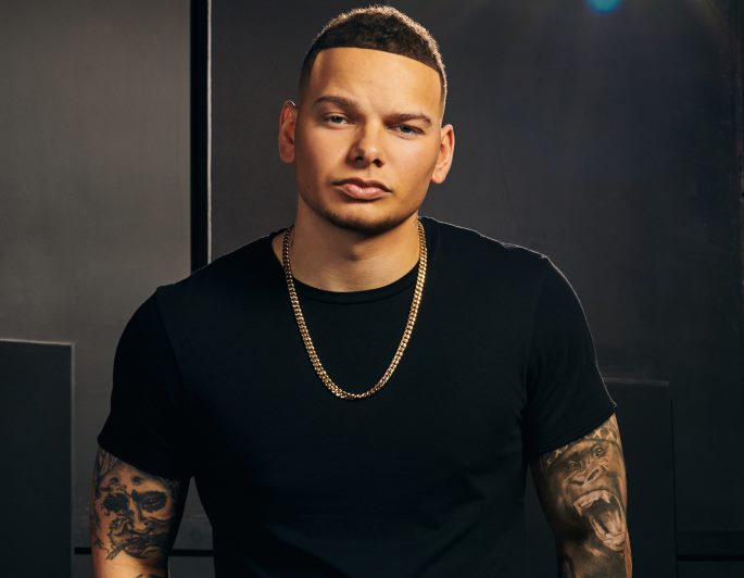 Kane Brown at St. Augustine Amphitheatre on 02 June, 2023 TicketDocs