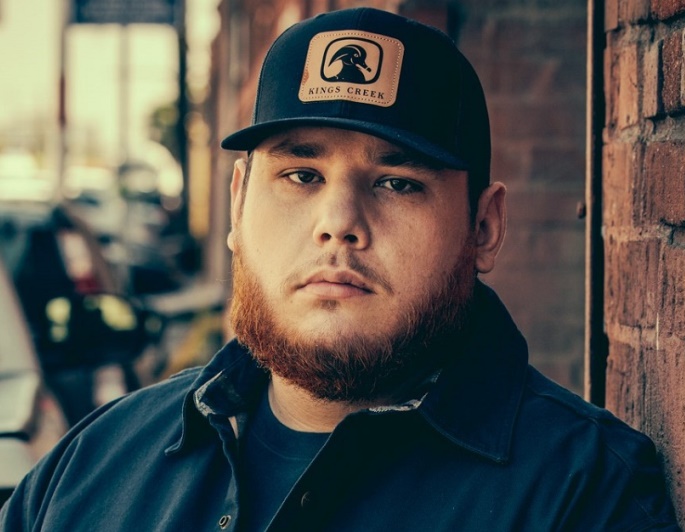 Luke Combs - TicketDocs