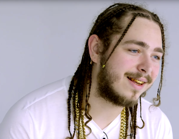 Post Malone at Ball Arena on 30 October, 2022 - TicketDocs